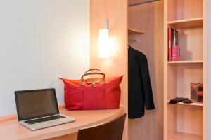 Hotels ibis Lille Centre Gares : photos des chambres