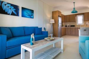 Eucalyptus Apartments Apartment Levanda