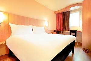 ibis Lille Centre Gares