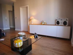 Appartements Cosy Home Colmar - Petite Venise : photos des chambres