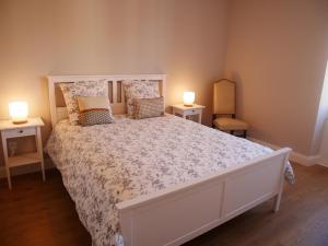 Appartements Cosy Home Colmar - Petite Venise : photos des chambres