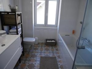 Appartements Cosy Home Colmar - Petite Venise : photos des chambres