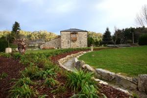 Hotel Rústico Casa Franco