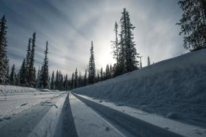 Juhannuskalliontie, 96400 Rovaniemi, Finland.