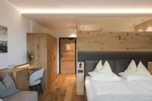 Naturhotel Gruberhof - Verdines