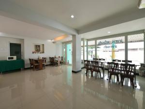 DD Residence Rayong