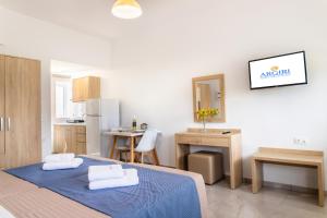 Argiri Apartments & Suites Chania Greece