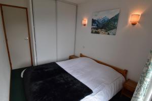 Appartements VAUJANYLOCATIONS - Cochette II Apt 15 : photos des chambres