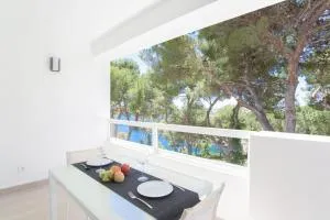 Apartamento Ferrera Park 624 - Cala Serena