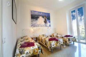 La Marina - Stazione Centrale