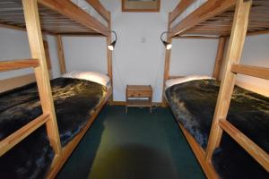 VAUJANYLOCATIONS - Cochette II Apt 15