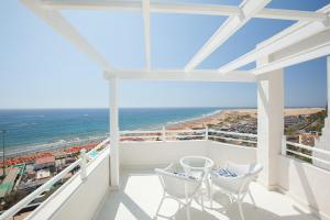 Corallium Dunamar by Lopesan Hotels - Adults Only