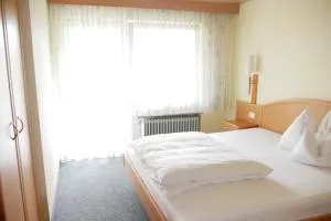 Ferienwohnung in Laichingen-Feldstetten - Heroldstatt