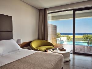 Lesante Blu, a member of The Leading Hotels of the World - Adults Only Zakynthos Greece