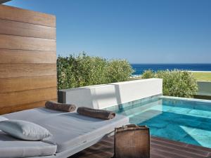 Lesante Blu, a member of The Leading Hotels of the World - Adults Only Zakynthos Greece