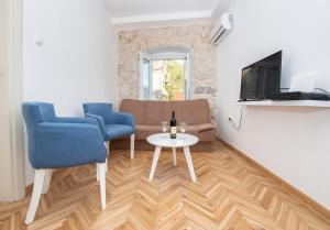 Apartment Forteca Lux