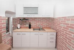 Apartment Forteca Lux