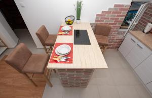 Apartment Forteca Lux