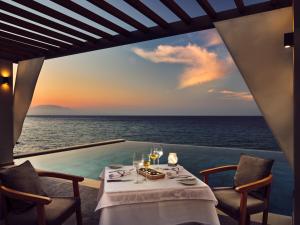 Lesante Blu, a member of The Leading Hotels of the World - Adults Only Zakynthos Greece