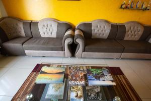 KSTDC Hotel Mayura Valley View Madikeri