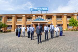 KSTDC Hotel Mayura Valley View Madikeri