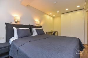 Palanga Apartments Near Baltic Sea