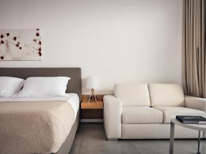 Double Suite Sea View