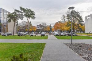 Palanga Apartments Near Baltic Sea