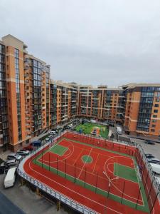 Яровиця. Центр. 2 кім