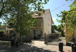 Sió Lodge - Шиофок