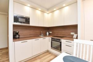 Palanga Apartments Near Baltic Sea