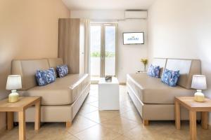 Argiri Apartments & Suites Chania Greece