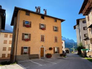 La Gerla - Cozy Alpine Apartment
