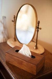 Appartement Deluxe