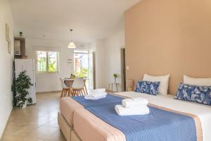 Argiri Apartments & Suites Chania Greece