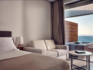 Lesante Blu, a member of The Leading Hotels of the World - Adults Only Zakynthos Greece