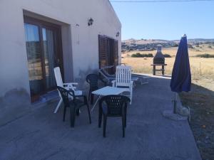 Su Cuile relax house with barbecue img16