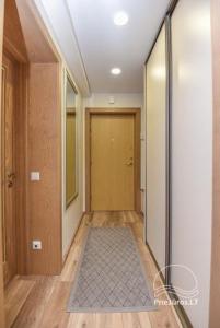 Palanga Apartments Near Baltic Sea