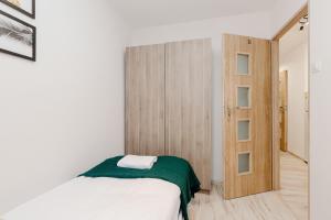 ShortStayPoland Krochmalna (B17)