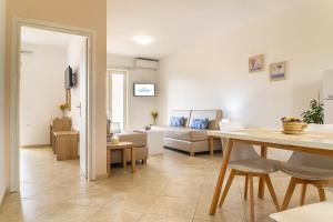 Argiri Apartments & Suites Chania Greece