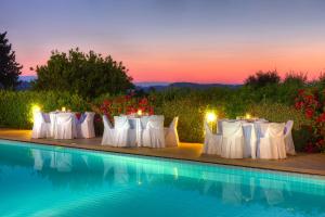 Nymfes Villas Argolida Greece