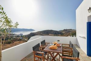 Aria Kimolos Residence Kimolos-Island Greece