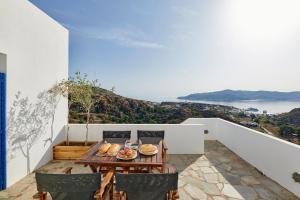 Aria Kimolos Residence Kimolos-Island Greece