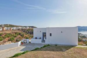 Aria Kimolos Residence Kimolos-Island Greece