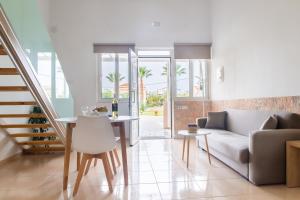 Argiri Apartments & Suites Chania Greece