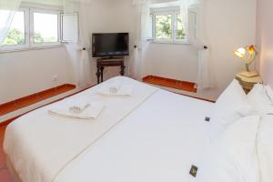 Quinta Das Murtas B&B