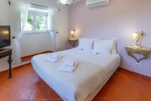 Quinta Das Murtas B&B