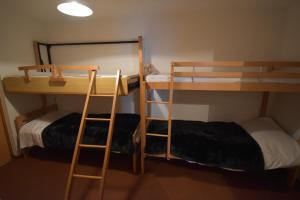 Appartements VAUJANYLOCATIONS - Cochette I Apt 14 : photos des chambres