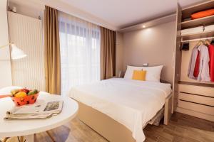 360 Apartment Hotel Frankfurt
