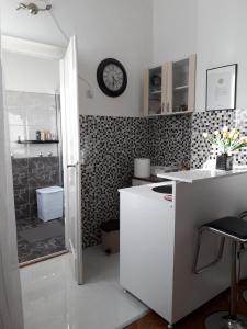 Apartment Dunja NS